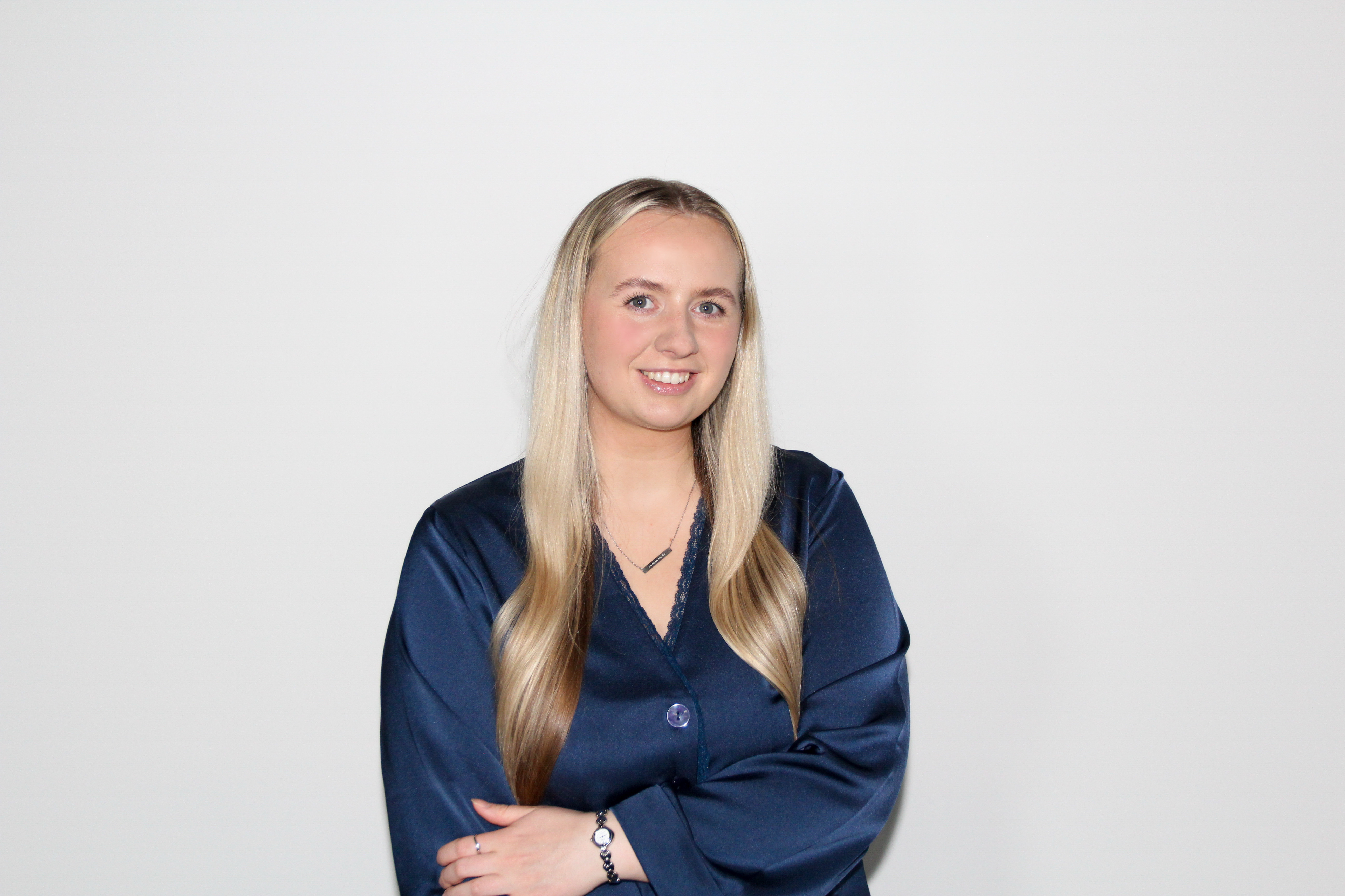 Embla Líf Hallsdóttir, verkefnastjóri hjá Unio