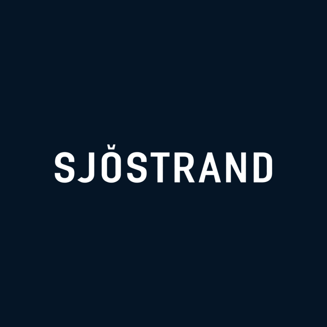 Sjöstrand