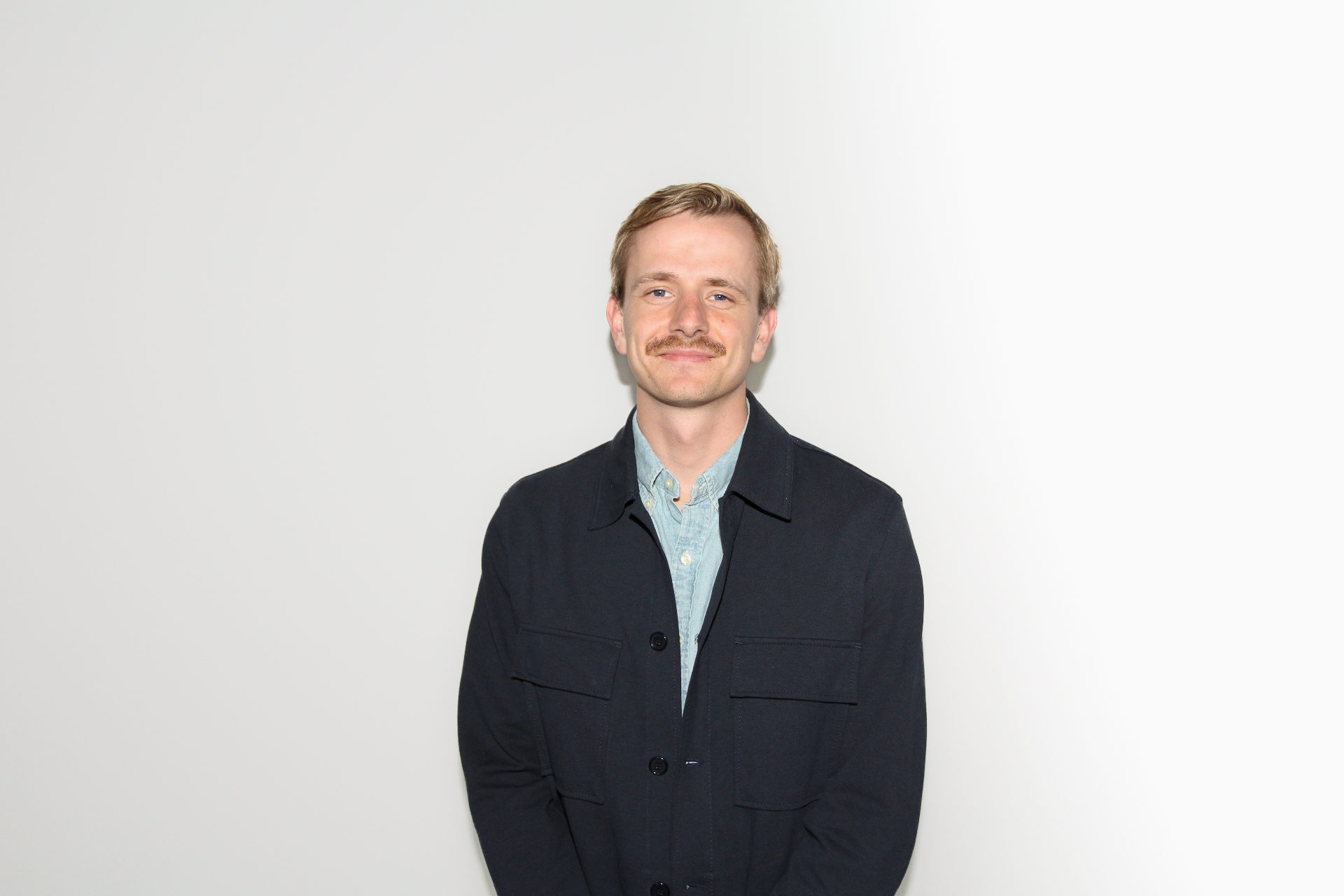 Georg Bjarnason, sérfræðingur hjá Unio